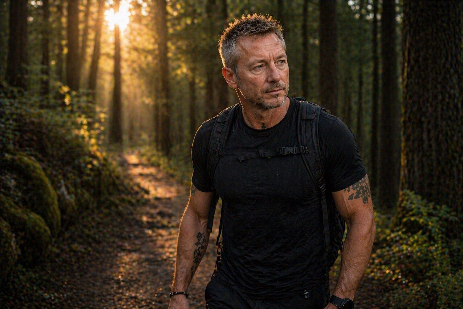 Consistency + Action: The Uncomfortable Truth Nobody Wants to Hear