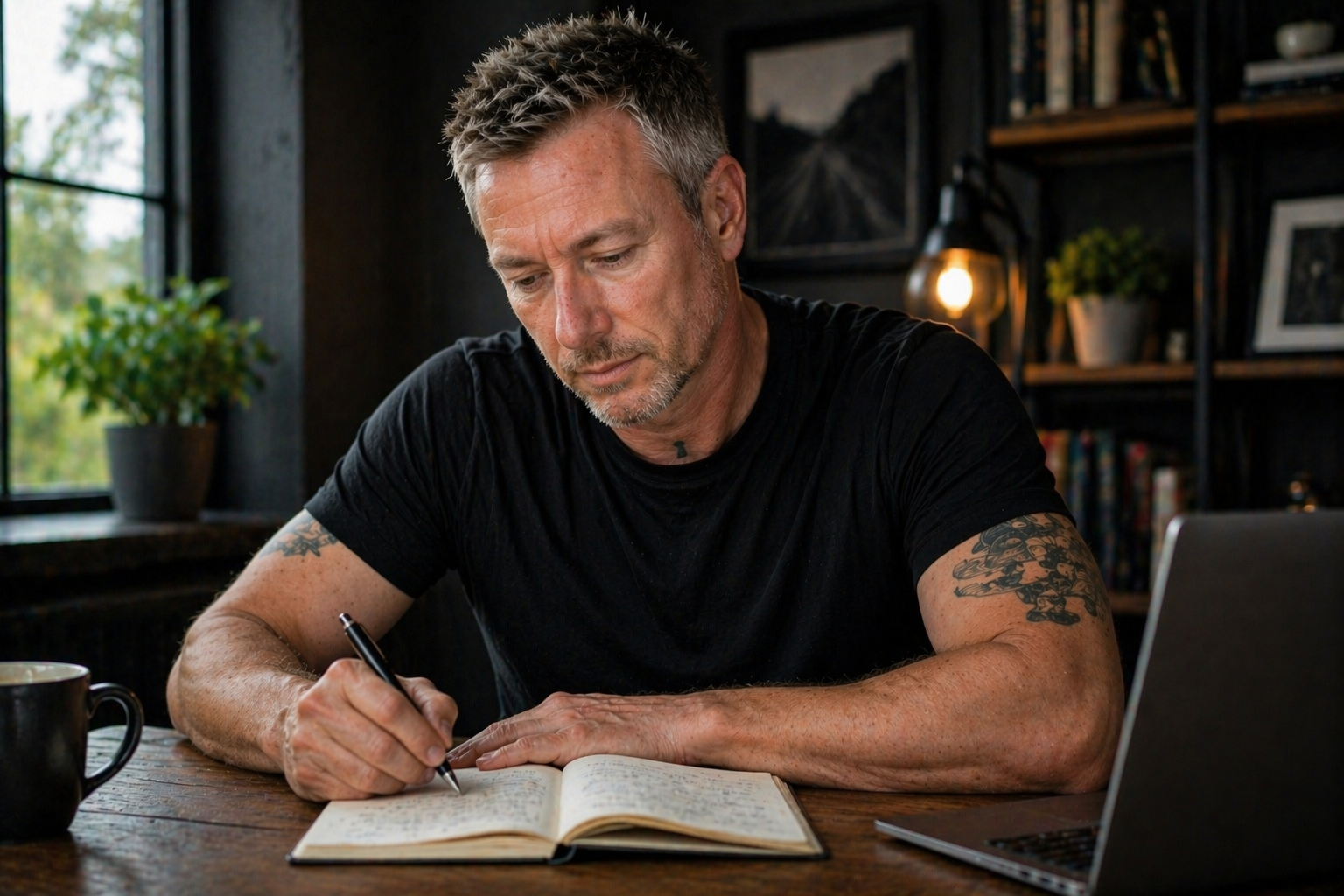 Being Boring Is the New Extreme