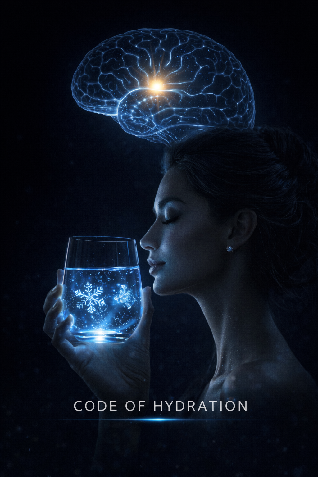 Fluoride, the Pineal Gland, and the Calcification Nobody Talks About