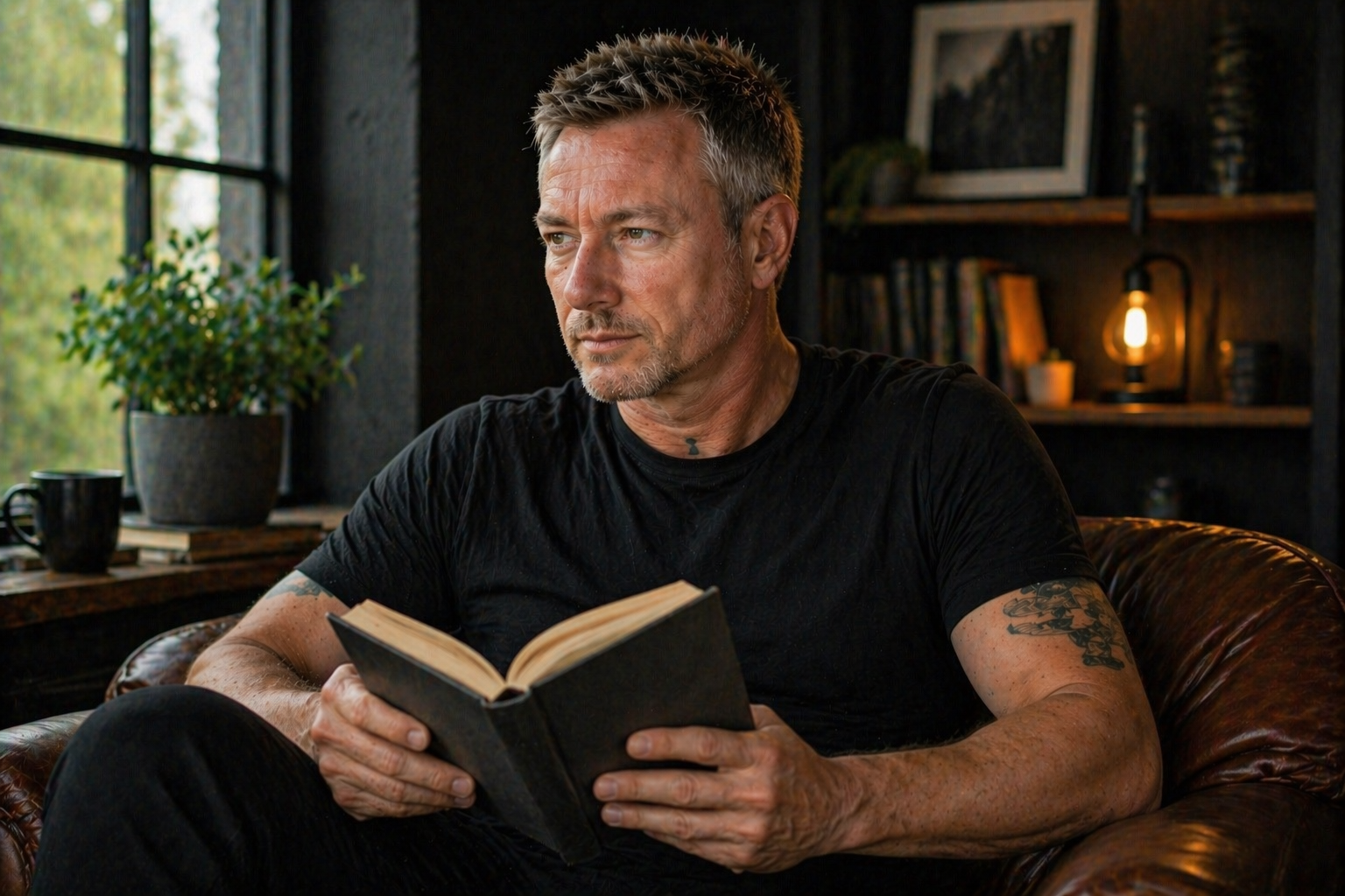 What I Learned From Jesse Itzler About Planning Your Year Like a Savage