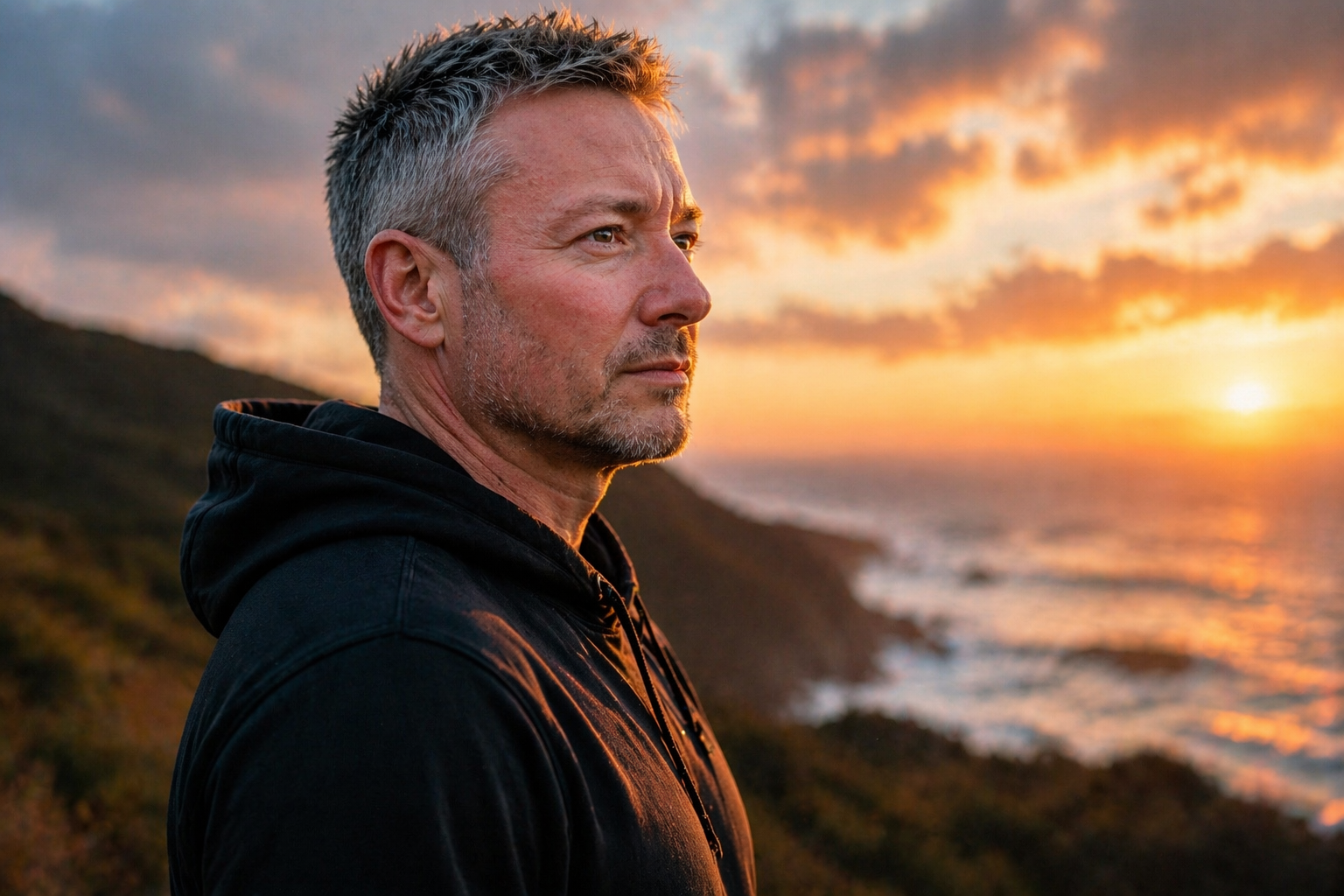 The Power of a Morning Routine (Why It’s Non-Negotiable for Me)