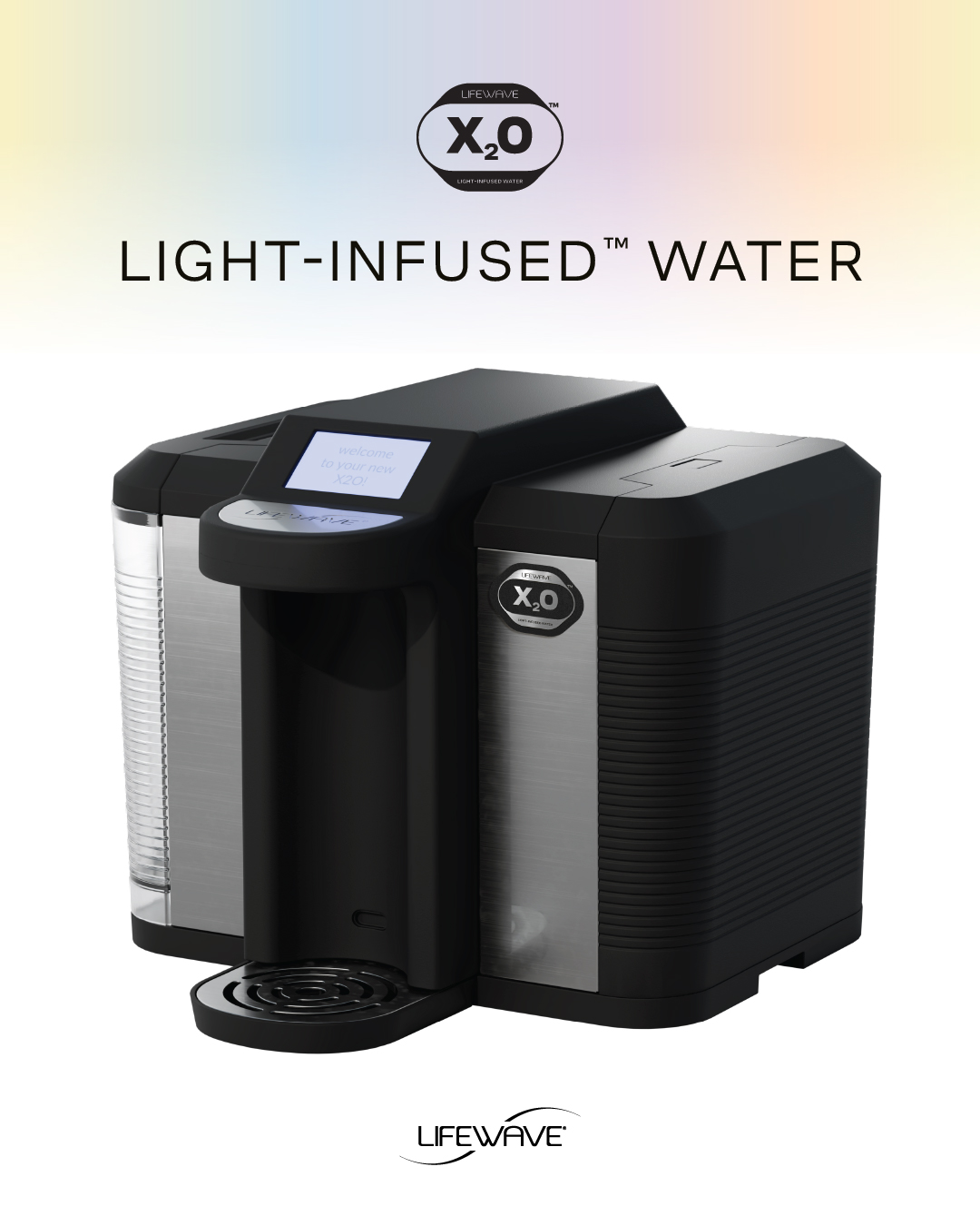 LifeWave X2O vs Hydrogen Water Machines: Which Is Actually Worth It?