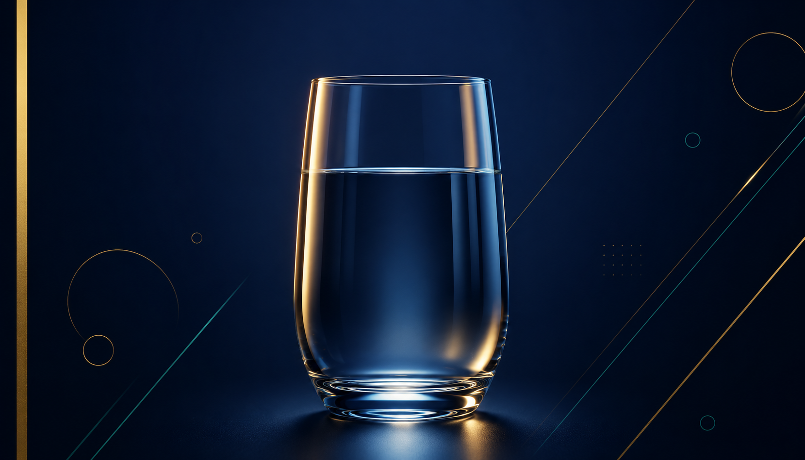 How Much Water Should You Really Drink? The Science of Daily Hydration