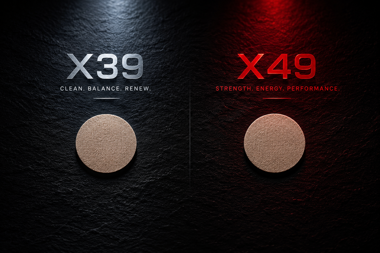 X39 vs X49: Which LifeWave Patch Is Right for You?