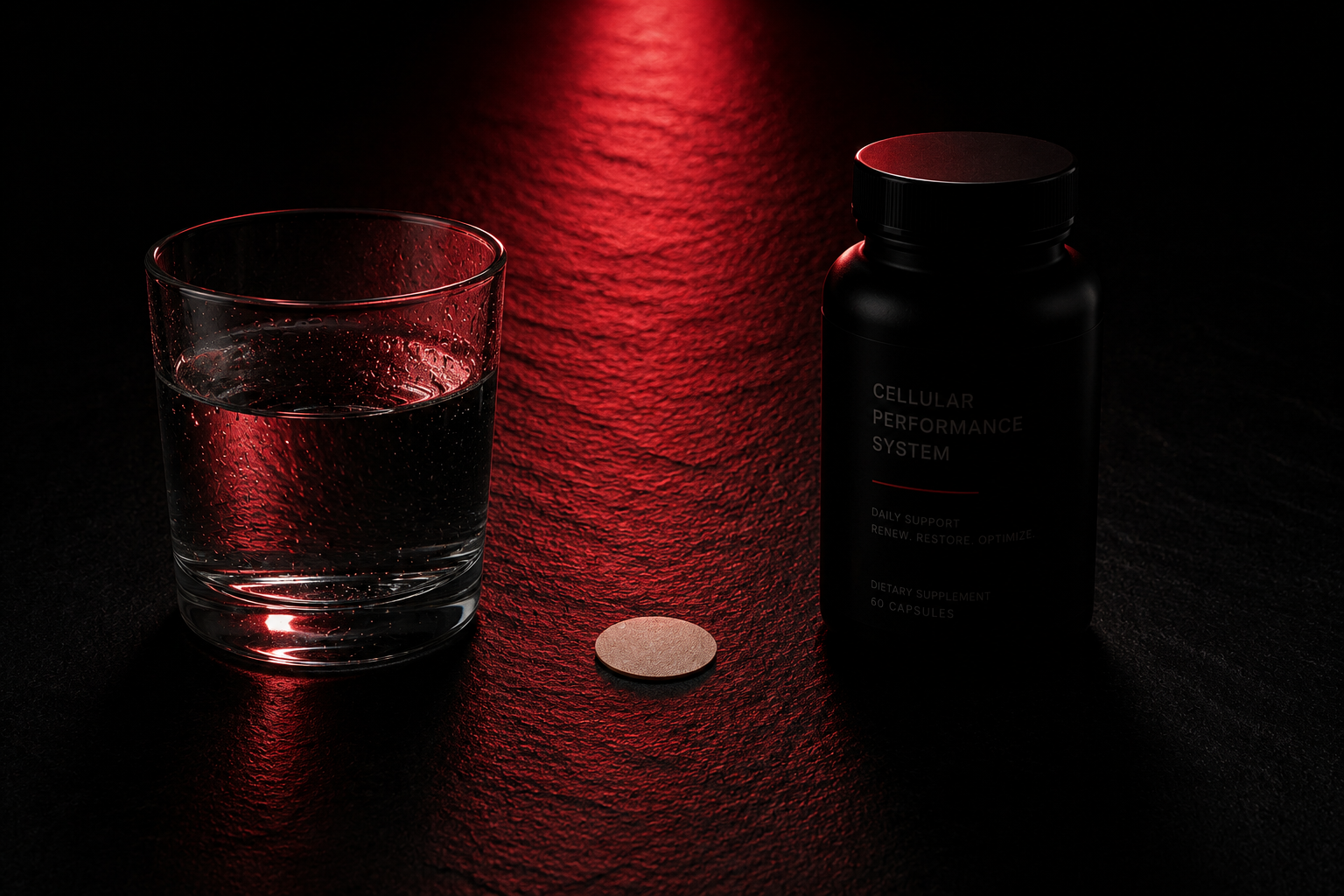 X39 + Cellergize Morning: The Cellular Performance System Explained