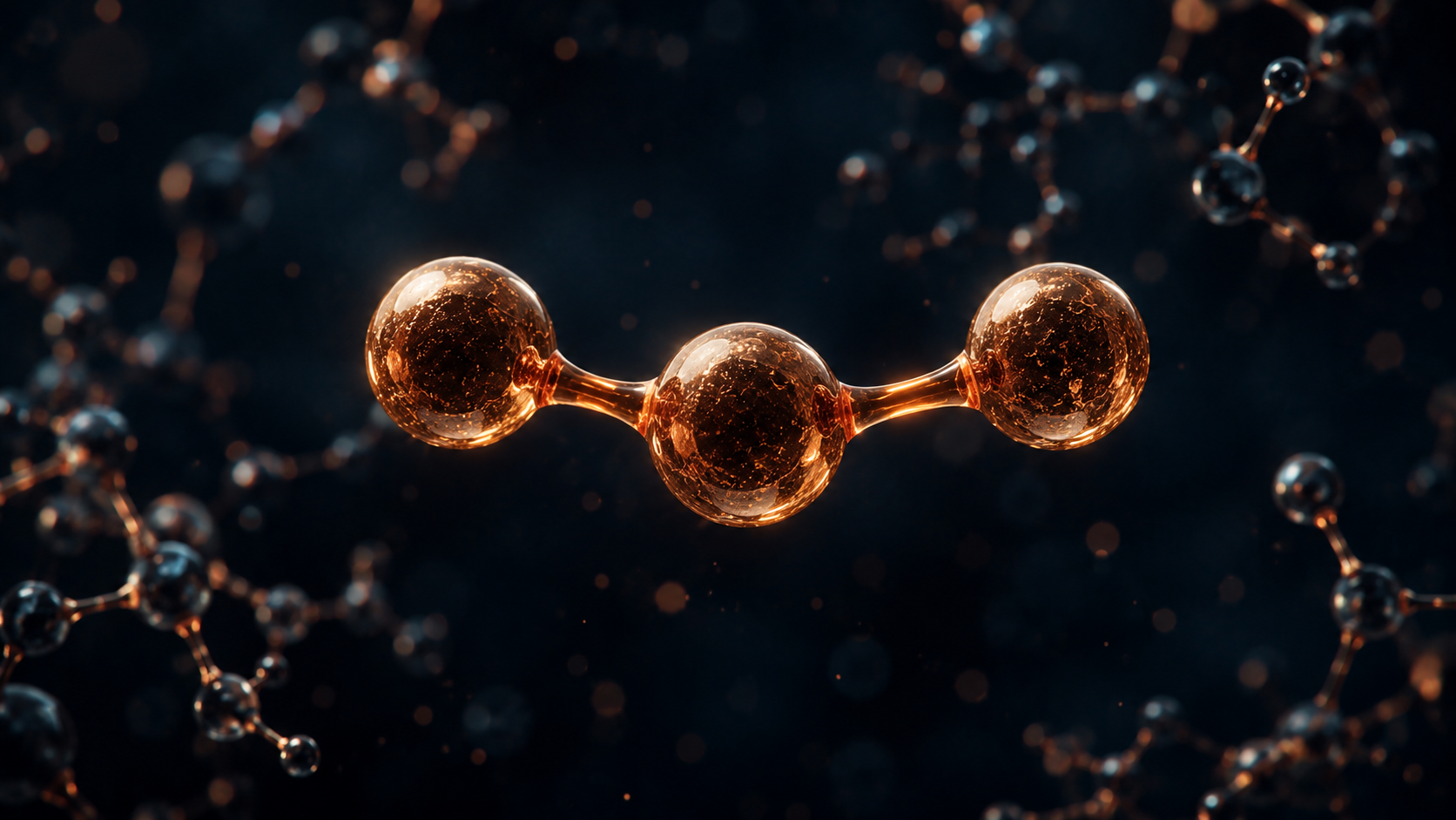 GHK-Cu: The Copper Peptide Everyone in Longevity Is Talking About