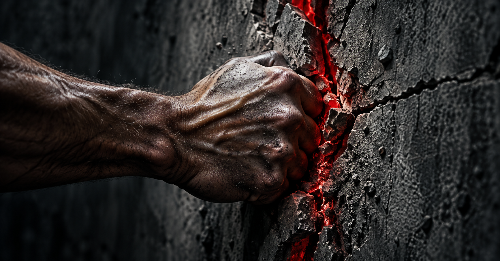 Why Most Men Plateau at 40 and How to Break Through
