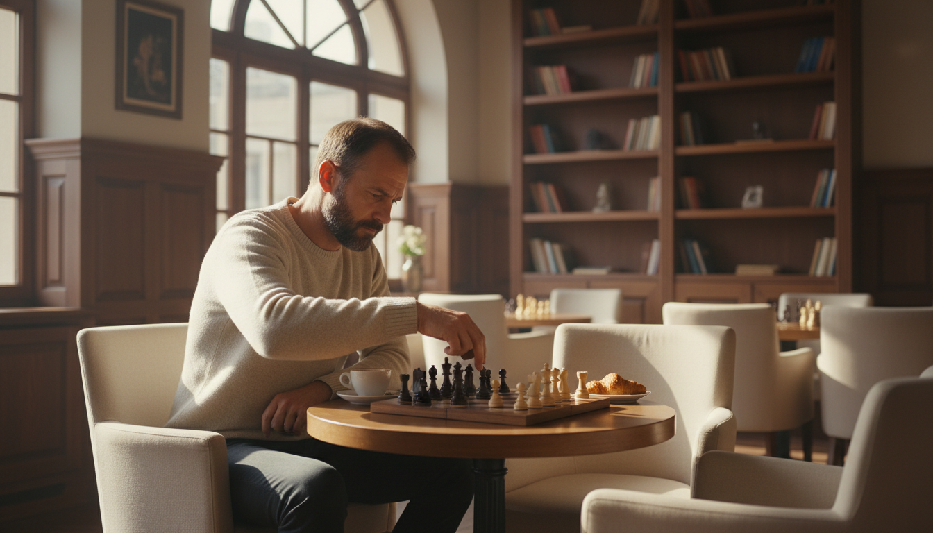 How to Improve Brain Health: The Science of Cognitive Longevity