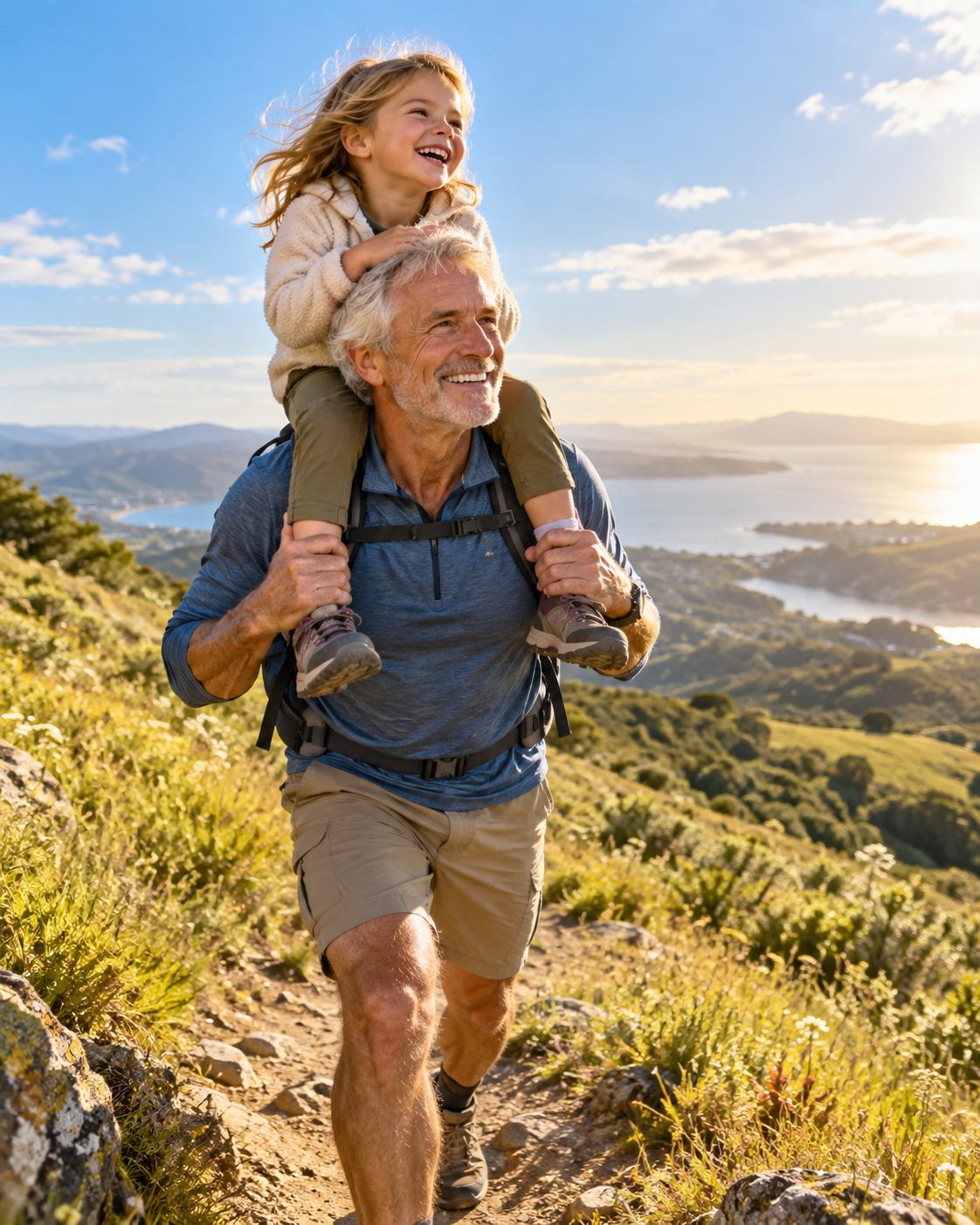 Muscle Is the Organ of Longevity: Why Men Over 40 Should Track It Like Blood Pressure