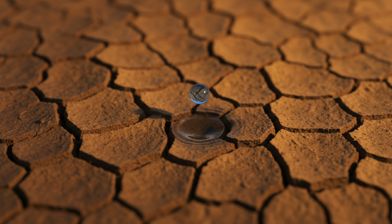 Signs of Dehydration in Adults: The Symptoms Most People Miss