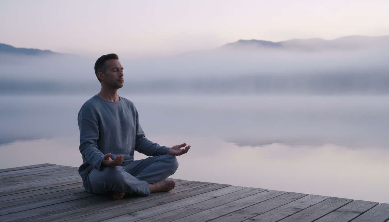 The Nervous System Reset: Why Everyone Is Talking About It in 2026