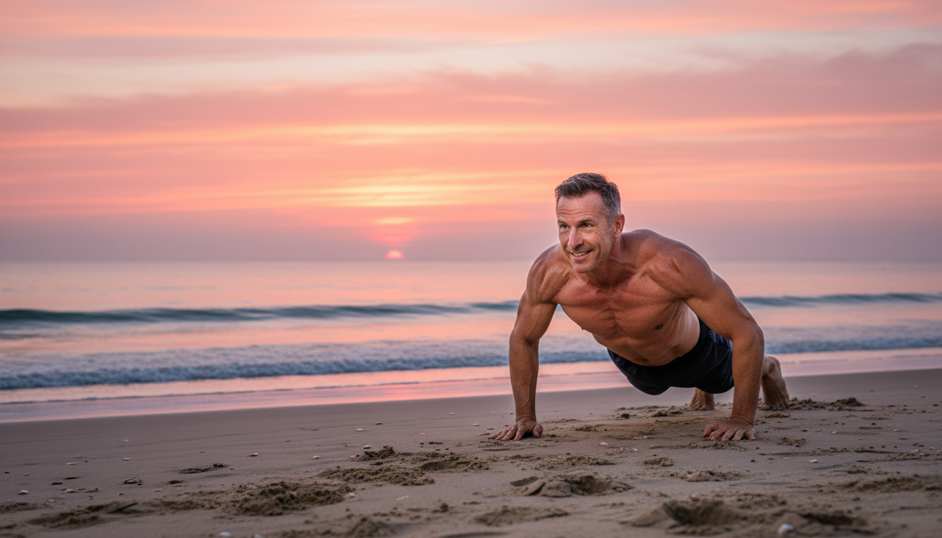 What Is Biological Age and How Do You Measure It?