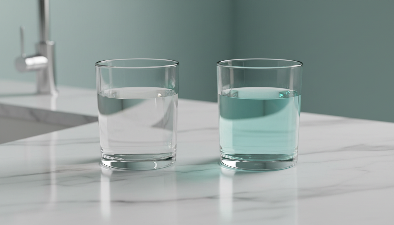 LifeWave X2O vs Kangen Water: What’s Actually Different